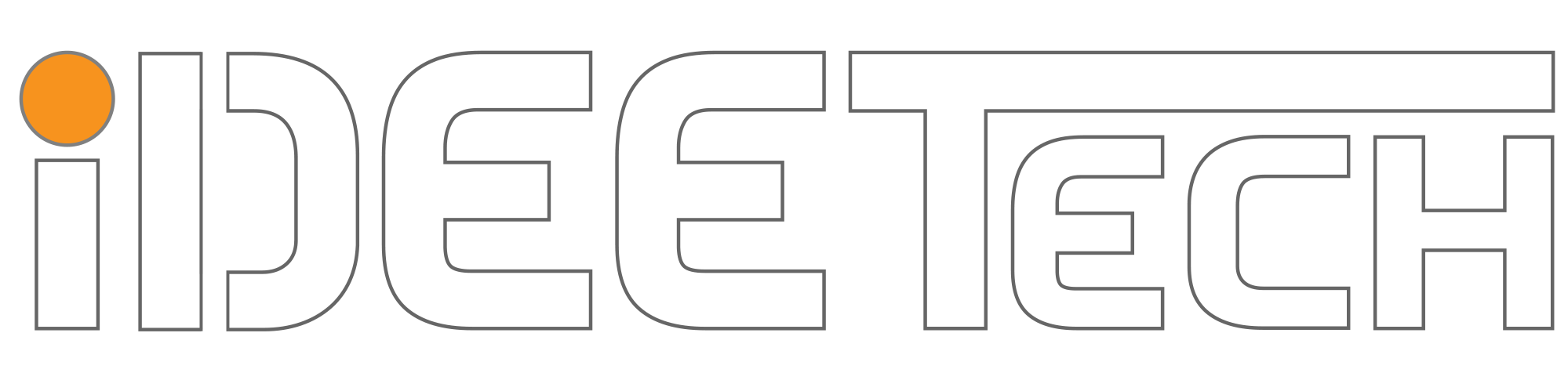 iDEETECH logo